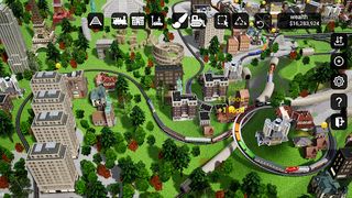 Model Railway Millionaire - Screenshot 2