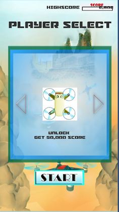 musek baling baling - Screenshot 4