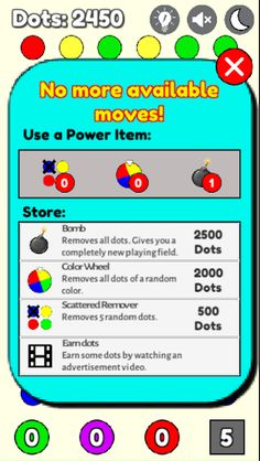 Connect the Dots 2 - Screenshot 3