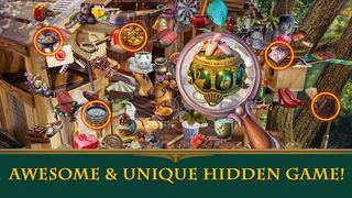 Hidden Object : Without Stars - Screenshot 2