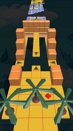 Going Crazy Ball - Screenshot 4