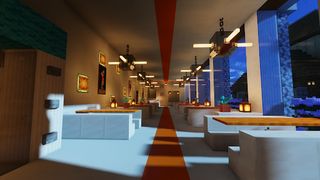 LokiCraft 6 Pocket Block - Screenshot 2