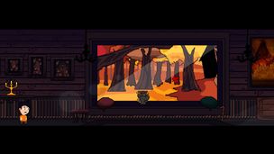 Dentures and Demons - Screenshot 1