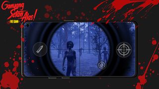 GANYANG Setan Alas! - Screenshot 3