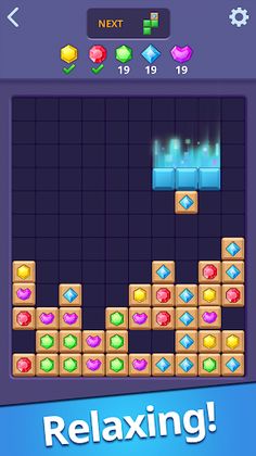 Tetra Twist - Screenshot 2