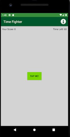 Time Fighter Josep Altadill - Screenshot 1