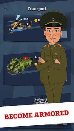 From Zero to Hero: Communist - Screenshot 4