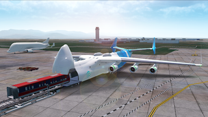 RFS - Real Flight Simulator - Screenshot 2