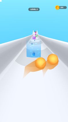 More Balls - Screenshot 4