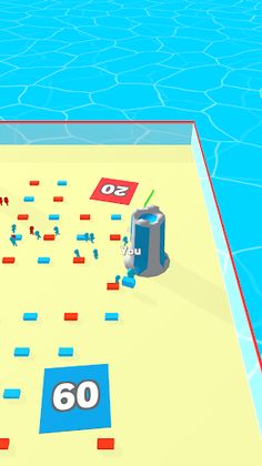 CraftTowerDefence - Screenshot 3