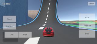 CRacing - Screenshot 3