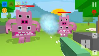 Bambam Craft Chef Mod 2 - Screenshot 1