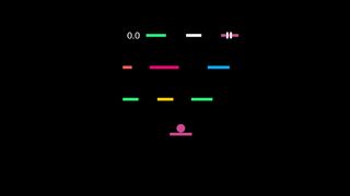 Level Ball - Screenshot 1