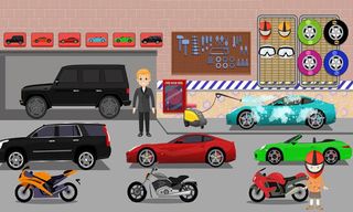 Pretend Play Billionaire Life - Screenshot 3