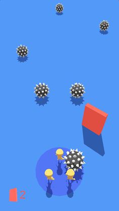 DefenseP1 - Screenshot 3