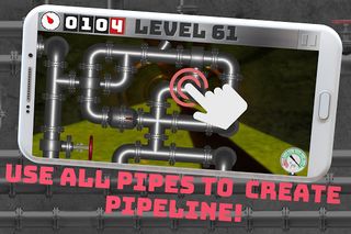 Super Pipes - Plumber - Screenshot 3