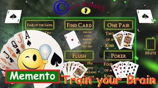 Memento - Screenshot 1