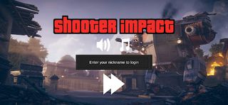 Shooter Impact - Screenshot 1