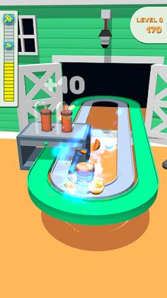 Fruit Juice Master - Screenshot 4