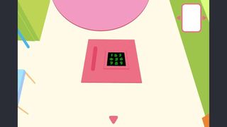 상큼☆발랄 고시텔 탈출! - Screenshot 1