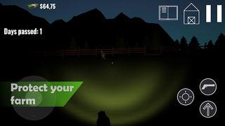 Farm & defence. Ranch invasion - Screenshot 3