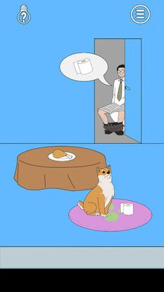 Hidden my snacks by mom 4 - Screenshot 1