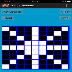 GLIMPSES OF PROBLEMS - MISC - Screenshot 1