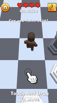 Pandemic Survivor - Screenshot 4