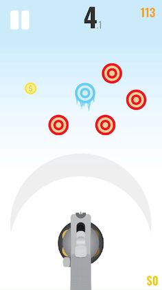 Revolver - Screenshot 1