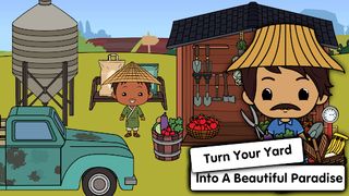 Tizi Town: My Animal Farm Life - Screenshot 2