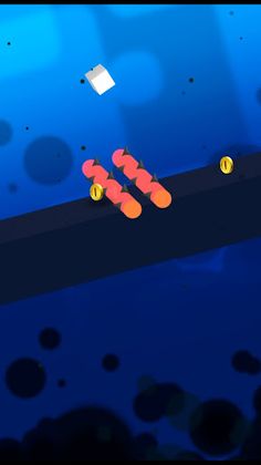 Pyramid Jump - Screenshot 4