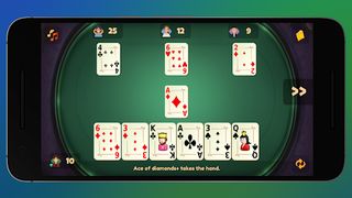 Gurka (Cucumber Game) - Screenshot 1