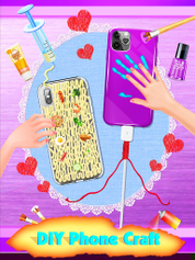 Phone Case DIY - Fashion Art - Screenshot 2