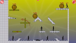 Who Dies Puzzle - Screenshot 3