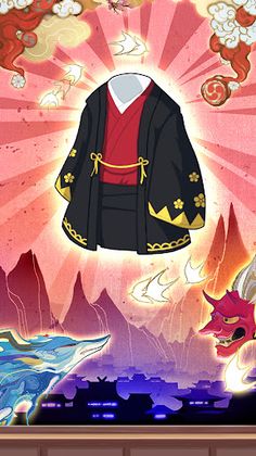 Hidden Kage - Screenshot 2