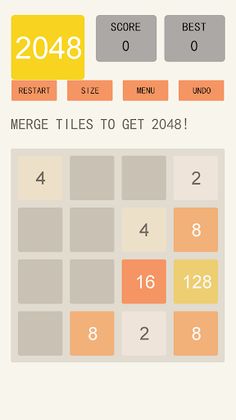 Number Puzzle - Screenshot 2