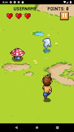 SPlasH! Stop Plastic in H2O - Screenshot 3