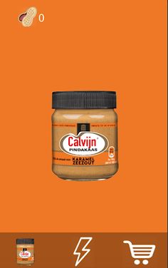 Calvijn Pindaclicker - Screenshot 1