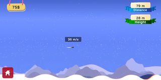 Speed up - Screenshot 3