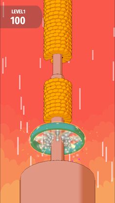 Corn Pipe - Screenshot 1