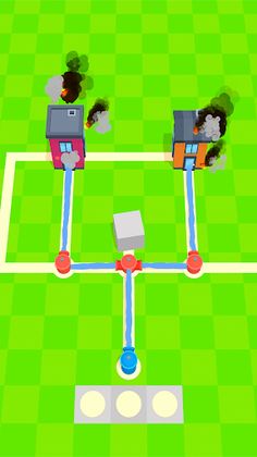 Find the Way - Screenshot 2