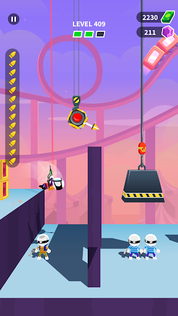 Johnny Trigger: Action Shooter - Screenshot 4