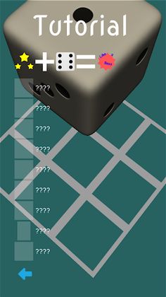 Dado Dimension Demo - Screenshot 4