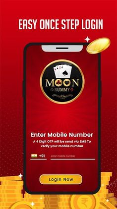 Moon Rummy - Screenshot 1