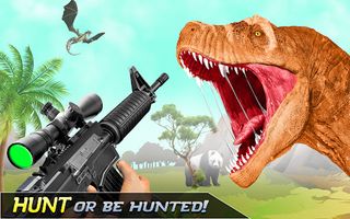 Hunting Animal : Hunter Games - Screenshot 1