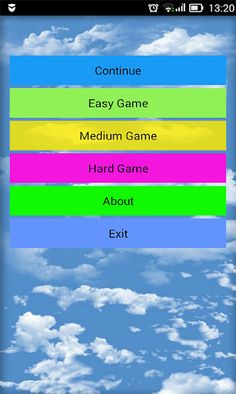Sudoku free - Screenshot 1
