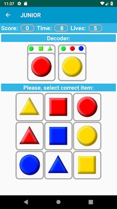 Decodroid - Screenshot 2