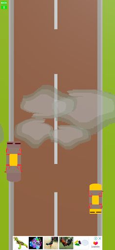 Car Racing-Game đua xe - Screenshot 3