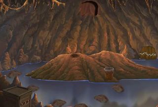 Escape Games - Tricks 2 - Screenshot 1