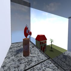 TGT4-VR119 - Screenshot 1